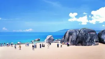 一般去三亚旅游跟团划算还是自己去