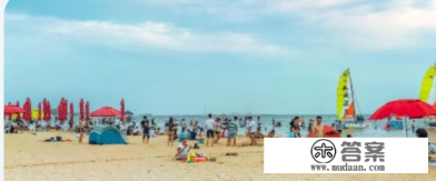 潍坊市滨海区旅游景点