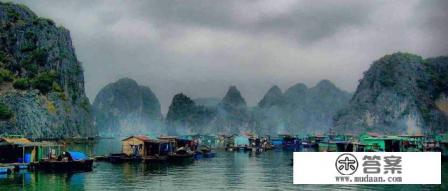 去越南旅游的最佳时间段