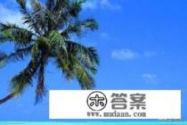 国内结婚旅游十大圣地，中国适合度蜜月的地方