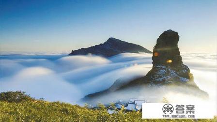 黔东南必去十大景点 黔东南必去十大景点