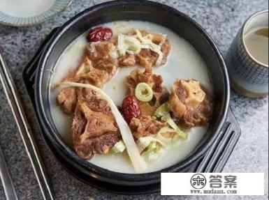 升白细胞最快的食谱 升白细胞最快的食谱