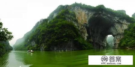湘西免费旅游景点有哪些景点 湘西免费旅游景点有哪些景点