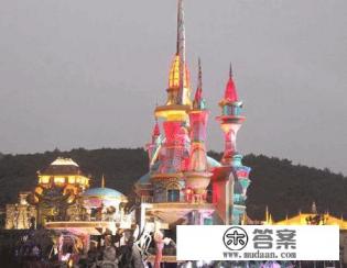 常州旅游攻略一日游 常州旅游攻略一日游