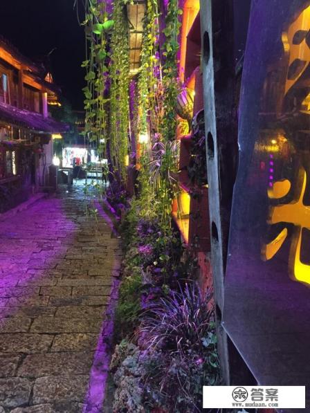 我想带妈妈去旅游，哪比较适合呢