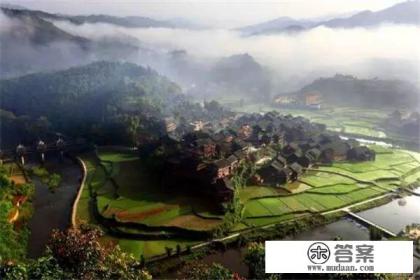 柳州旅游靠什么来吸引游客 柳州旅游靠什么来吸引游客