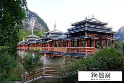 柳州旅游靠什么来吸引游客 柳州旅游靠什么来吸引游客
