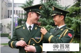 武警警官学院毕业后去向 武警警官学院毕业后去向
