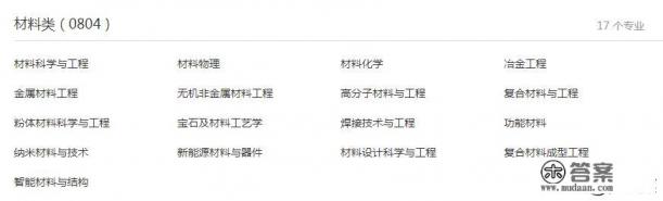 大学有什么课程 大学有什么课程