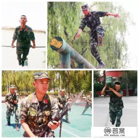 2021年女孩当兵补贴有哪些 2021年女孩当兵补贴有哪些