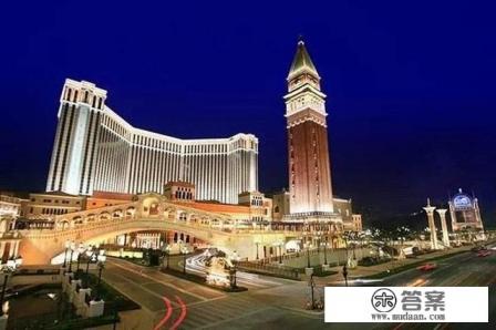 第一次去澳门旅游要注意什么，走什么路线好