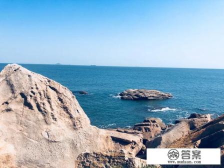 青岛海边旅游景点 青岛海边旅游景点