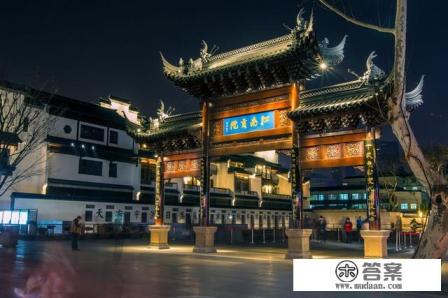 南京公园哪些年龄段免费