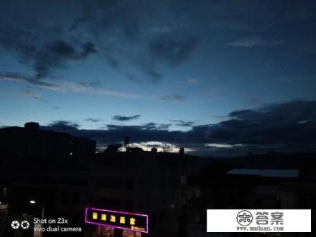 广东韶关有哪些旅游景点