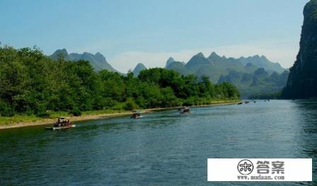 桂林恭城有哪些旅游景点 桂林恭城有哪些旅游景点