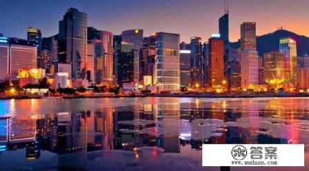 香港一共有多少个岛屿?它们分别叫什么名字 香港一共有多少个岛屿?它们分别叫什么名字