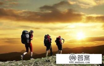 旅行用英文怎么说