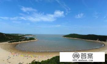 宁波海滩推荐 宁波海滩推荐