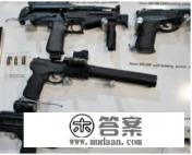 哪个学校有枪械设计专业 哪个学校有枪械设计专业