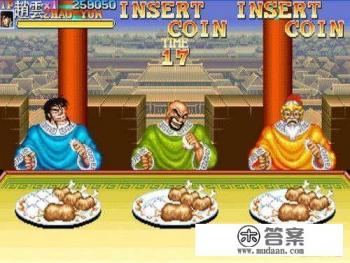 2014年很火的闯关游戏