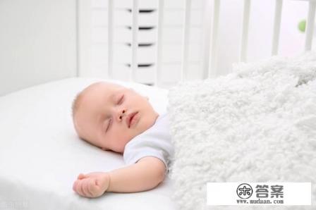 小孩子晚上睡觉磨牙是怎么回事'?该怎么办
