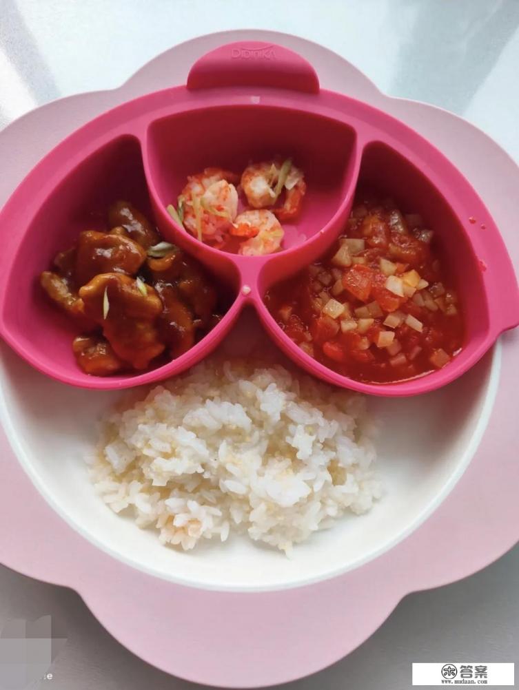 3岁宝宝一天食谱安排 3岁宝宝一天食谱安排