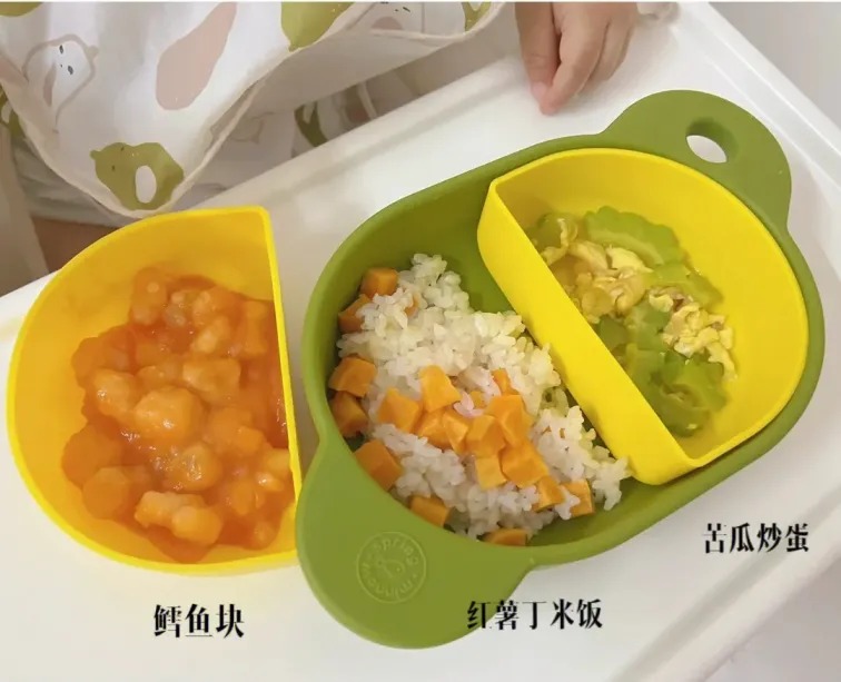 3岁宝宝一天食谱安排 3岁宝宝一天食谱安排