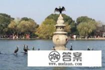 杭州旅游景点大全