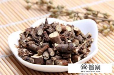 柴胡能治什么病