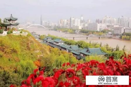 秋天去哪旅游最好