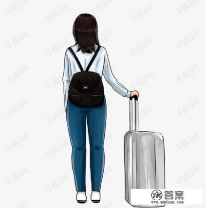 一个爱好旅游女孩的心理特点是怎样的 一个爱好旅游女孩的心理特点是怎样的