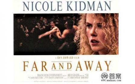 faraway是什么意思?中文 faraway是什么意思?中文