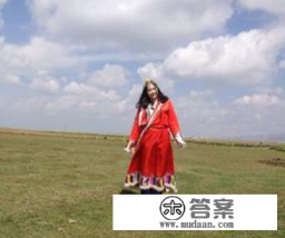 去草原上旅游需要准备什么东西 去草原上旅游需要准备什么东西