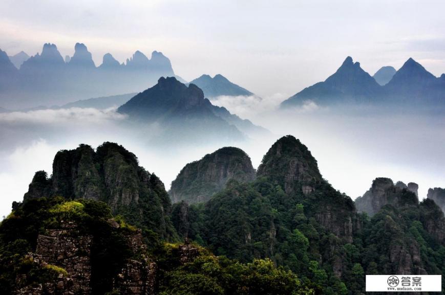 一个区域的旅游活动分为哪三种类型 一个区域的旅游活动分为哪三种类型
