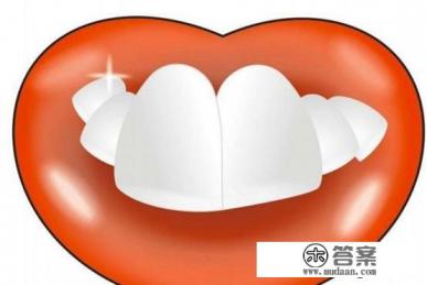 龅牙怎么矫正 龅牙怎么矫正